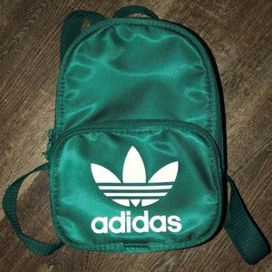 Adidas Mini Backpack